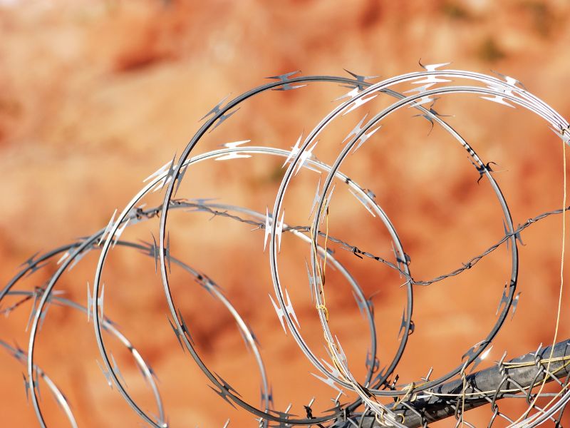 Razor Wire
